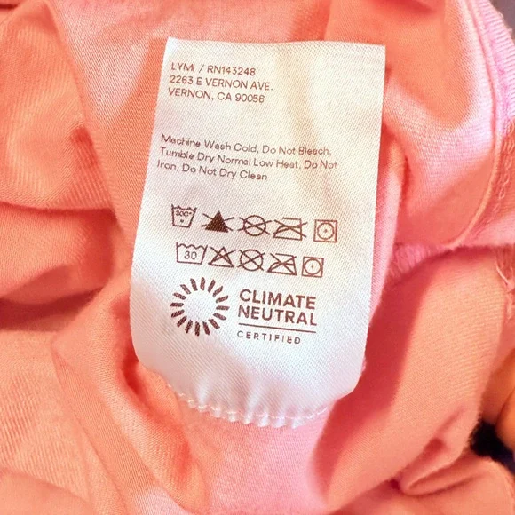 Reformation Francisco Top - Picture 4 of 6